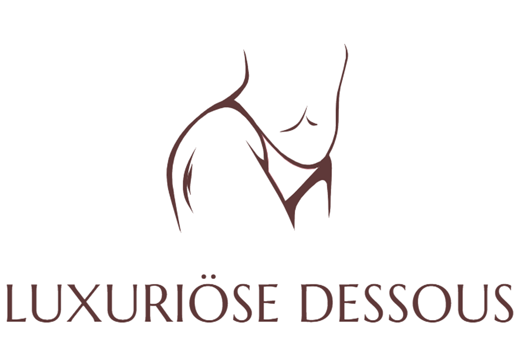 Luxuriöse Dessous