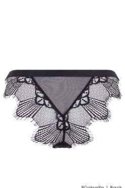 Bluebella - Arabella Brazilian Slip - Schwarz