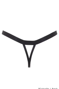 Bluebella - Arabella String - Schwarz