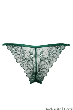 Bluebella - Astra Brazilian Slip - Grün