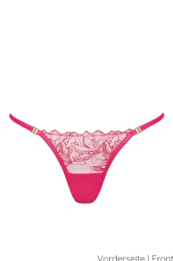 Bluebella - Astra G-String - Pink
