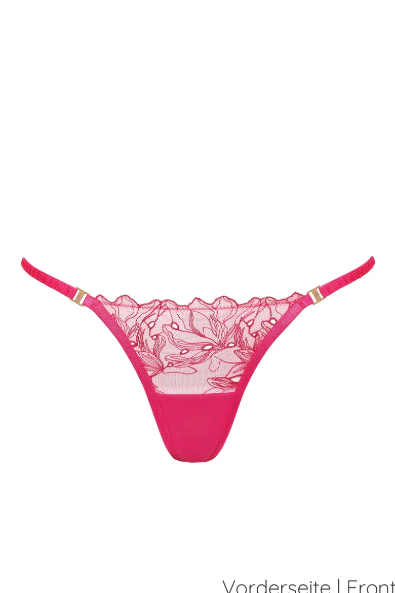 Bluebella - Astra G-String - Pink