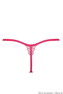 Bluebella - Astra G-String - Pink