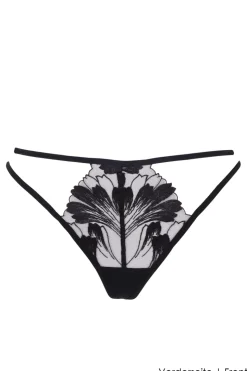 Bluebella - Colette String - Schwarz