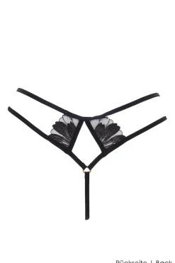 Bluebella - Colette String - Schwarz