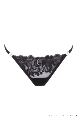 Bluebella - Nadia Brazilian Slip - Schwarz