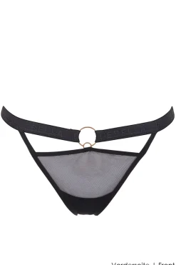 Bluebella - Nola Brazilian Slip - Schwarz