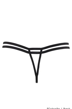 Bluebella - Oslo G-String - Schwarz