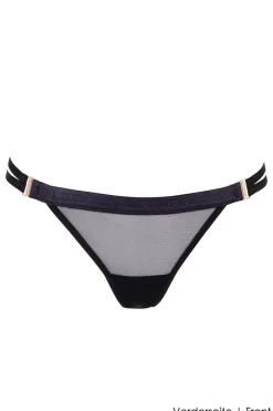 Bluebella - Oslo G-String - Schwarz