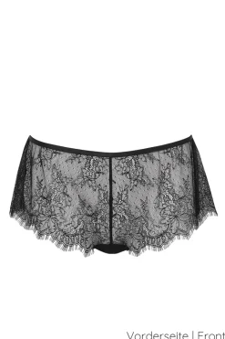 Bluebella - Peony Cami und Shorts Set - Schwarz