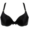 Bordelle Lingerie - Push up Bra - Schwarz