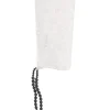 Bracli - Paris Dark Pleasure Glove - Weiss Schwarz
