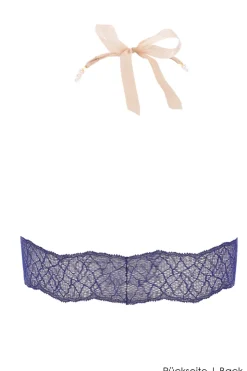 Bracli - Sydney Bralette - Blau