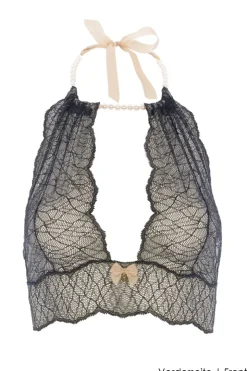 Bracli - Sydney Bralette - Schwarz