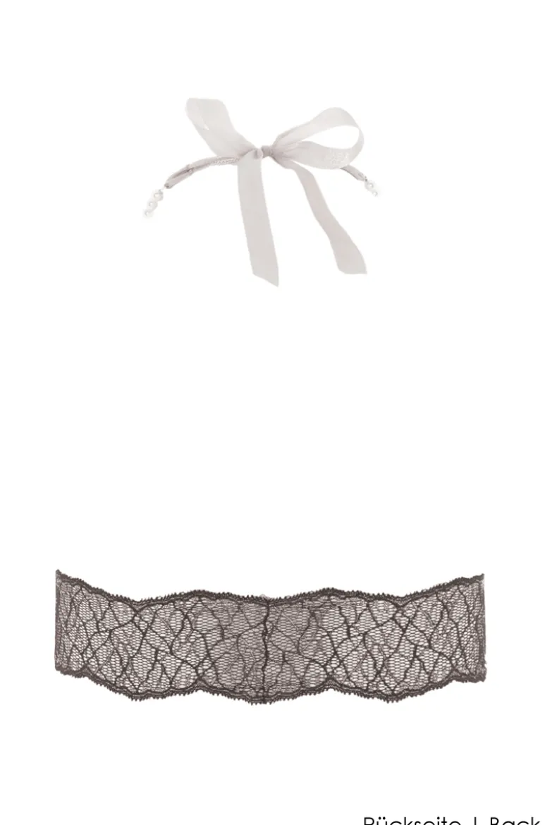 Bracli - Sydney Bralette - Schwarz