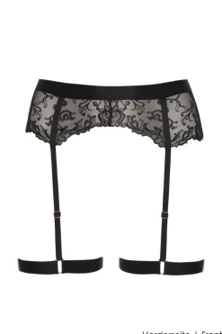 Bracli - Vienna Harness Strapse - Schwarz