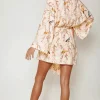 Coemi - Birdy Kimono - Sand