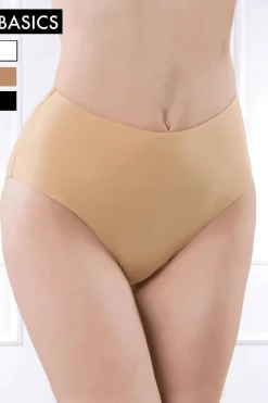 Cotton Club Basics - Panty Simonetta - Haut
