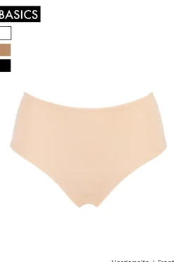 Cotton Club Basics - Panty Simonetta - Haut