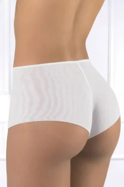 Cotton Club Basics - Panty Veronica - Weiss