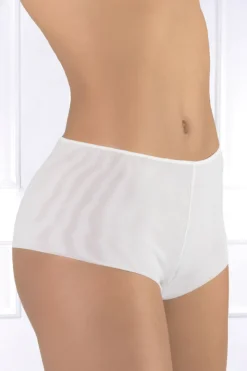 Cotton Club Basics - Panty Veronica - Weiss