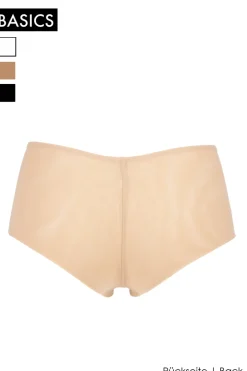 Cotton Club Basics - Panty Veronica - Haut