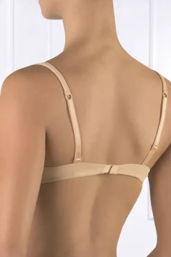 Cotton Club Basics - Push-up BH Ella - Haut