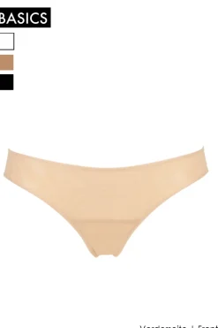 Cotton Club Basics - String Melita - Haut