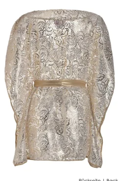 Eniqua - Glam Squad Square Kaftan - Tunika