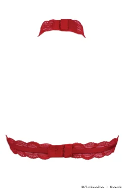 Luxxa - BH Ouvert - Kepi Line