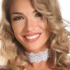 Luxxa - Collier Halsband - Girly Line