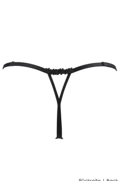 Luxxa - Naked String - Capeline Line