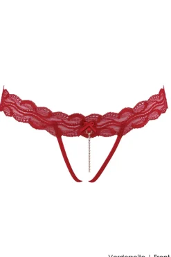 Luxxa - Naked String - Kepi Line
