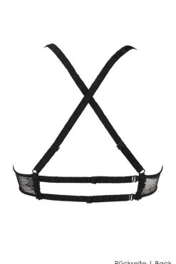 Luxxa - Ouvert BH - Capeline Line