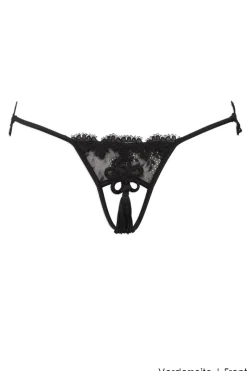 Luxxa - String Ouvert - Balance Line