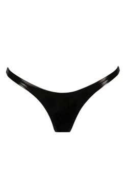 Maison Catanzaro - Vinyl String - Schwarz