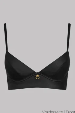 Maison Close - Chambre Noire BH - Wetlook Schwarz