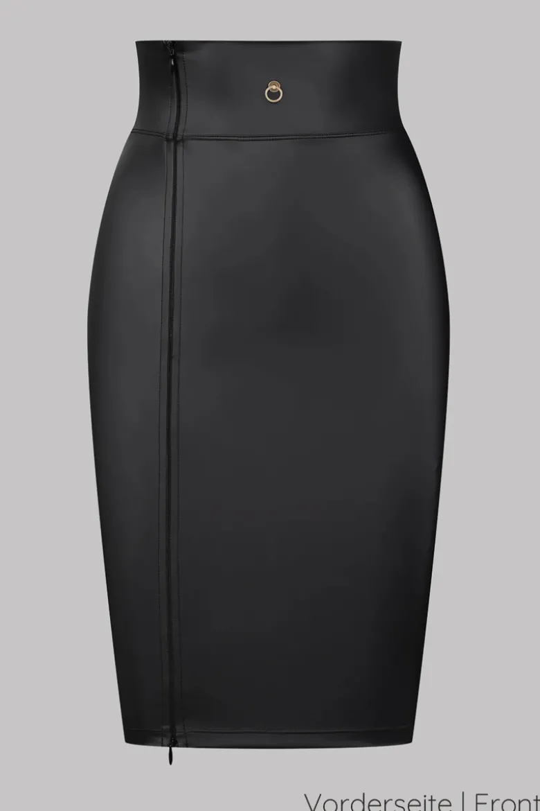 Maison Close - Chambre Noire Rock - Wetlook Schwarz