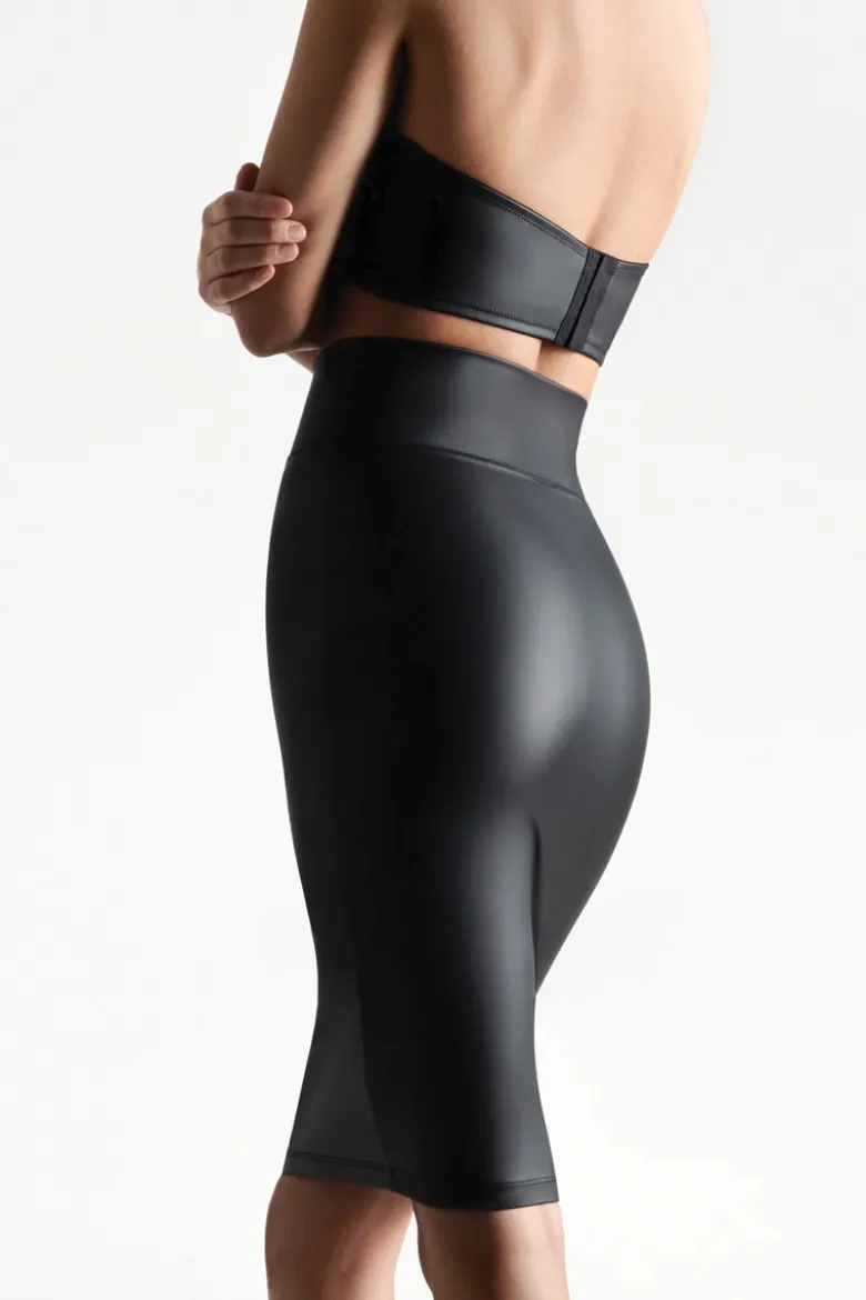 Maison Close - Chambre Noire Rock - Wetlook Schwarz