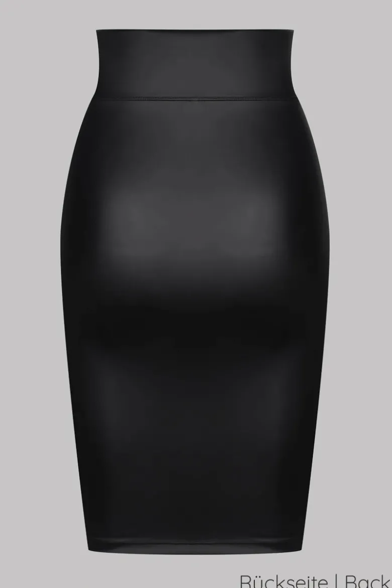 Maison Close - Chambre Noire Rock - Wetlook Schwarz