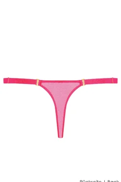 Maison Close - Corps a Corps Neon String - Pink/Gold