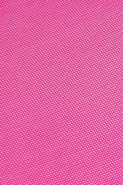 Maison Close - Corps a Corps Neon Stringbody - Pink/Gold