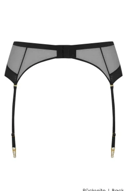 Maison Close - Corps a Corps Strapsgürtel - Schwarz