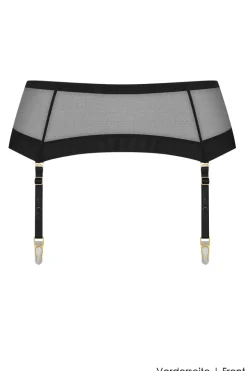Maison Close - Corps a Corps Strapsgürtel - Schwarz