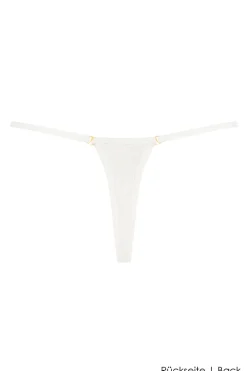 Maison Close - La Femme Amazone String - Champagner