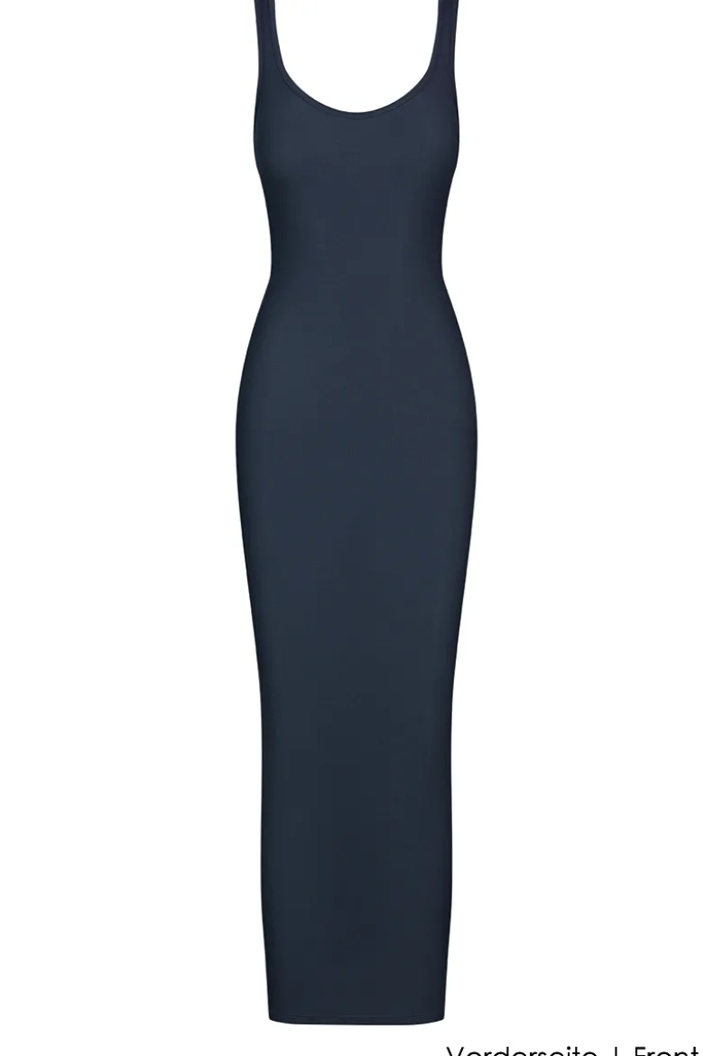 Maison Close - La Femme Amazone Kleid - Anthrazit