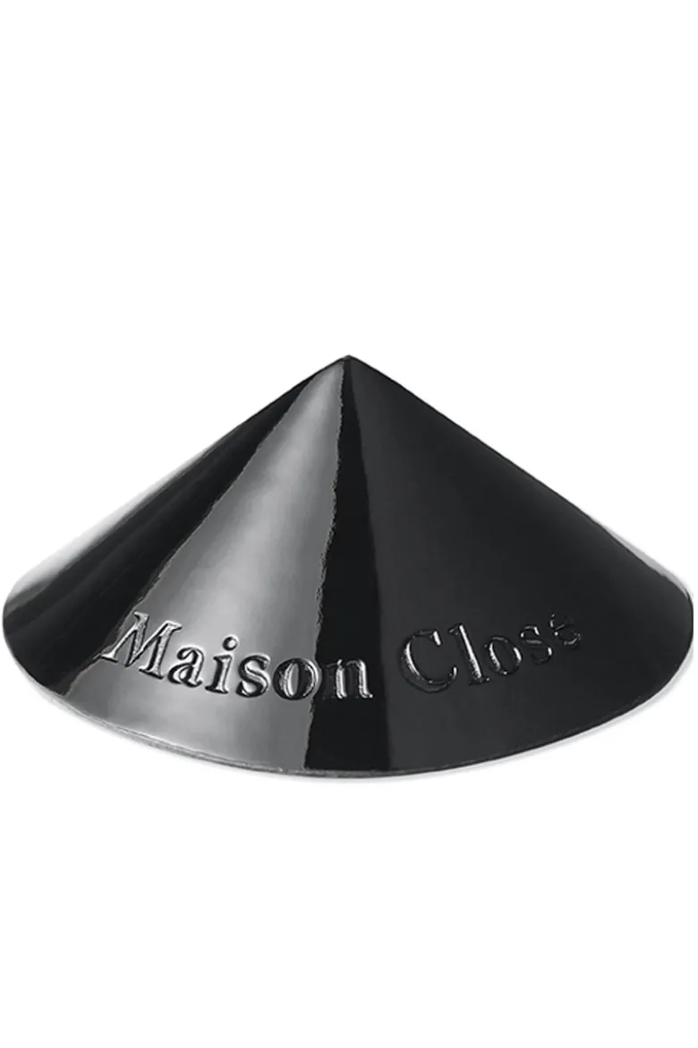 Maison Close - Les Fetiches Nippel Pasties - Schwarz