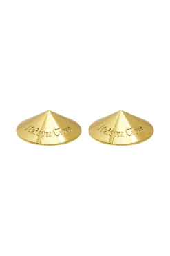 Maison Close - Metall Nipplets - Gold