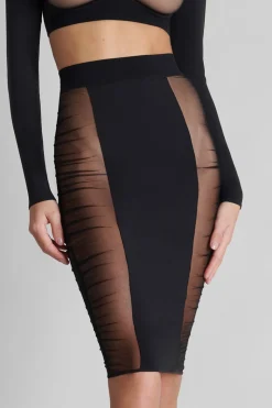 Maison Close - Nuit Fauve Rock - Schwarz