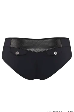 Marlies Dekkers - Femme Fatale Brazilian Shorts - Schwarz